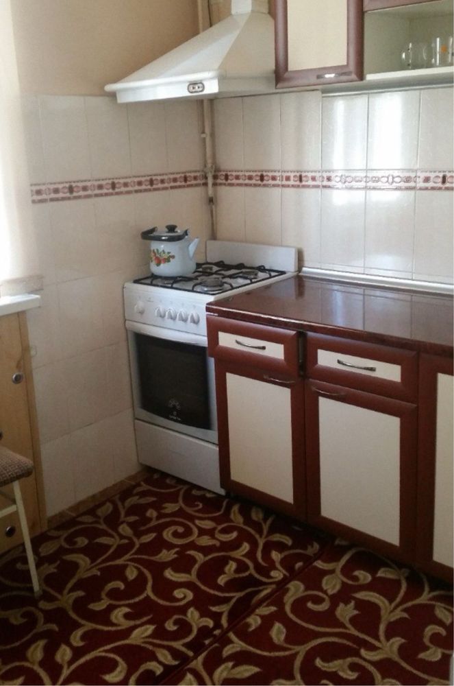 Yakkasaroy qushbegi 2xona