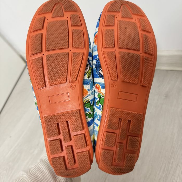 Mocasini Dolce&Gabbana