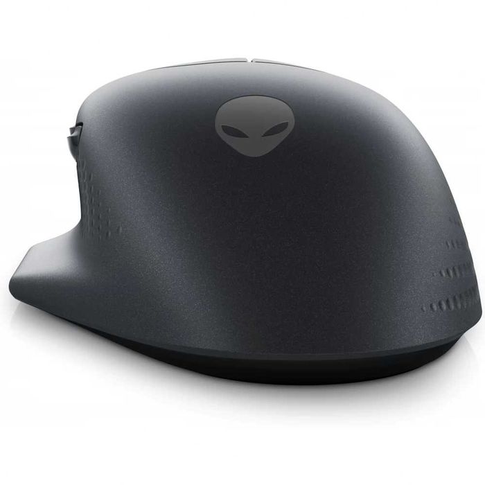 Mouse gaming wireless Dell Alienware AW620M 26000 dpi , garantie