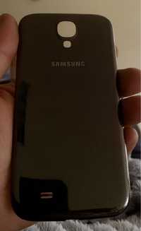 Capac spate samsung s4