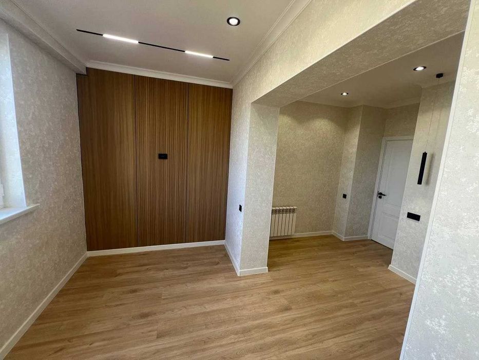 2-х комнатная квартира ул. Бабура (пос. Саудовской Аравии ID: 4199