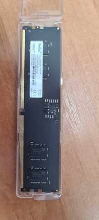 ОЗУ  Netac DDR5/4800 16Gb