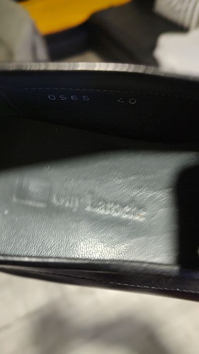 Mocasini Guy Laroche size  40/41