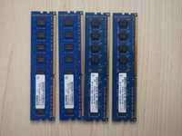 Memorii RAM 8Gb DDR3