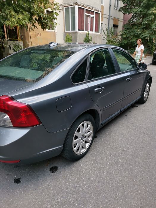VOLVO S40 2L 2008 BUNĂ