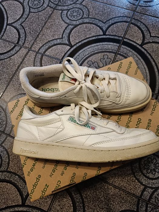Reebok Club C 85