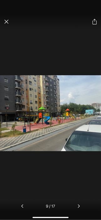 Сдаеться квартира