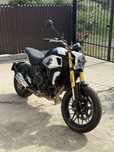 CF Moto CLX 700 Heritage