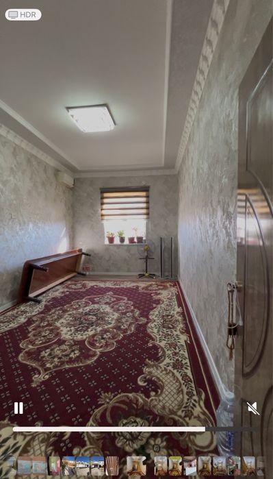 Урганч Шахар Уз газ оил 2 каватли жой сотилади