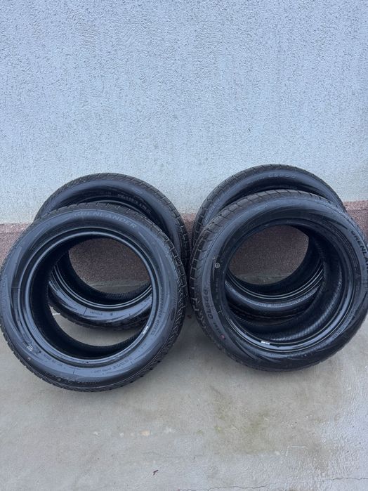 Cauciucuri / anvelope  iarna 215/55 R16 GREENLANDER WINTER