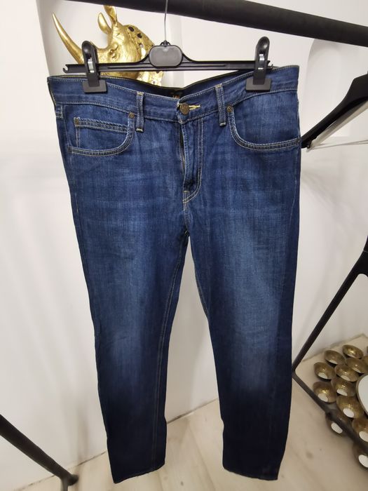 Blugi bărbați Lee 33/34