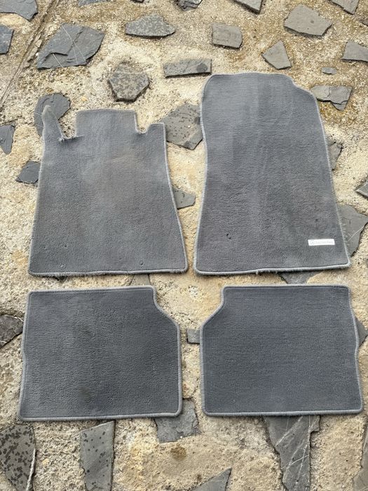 Mercedes w140 Balena