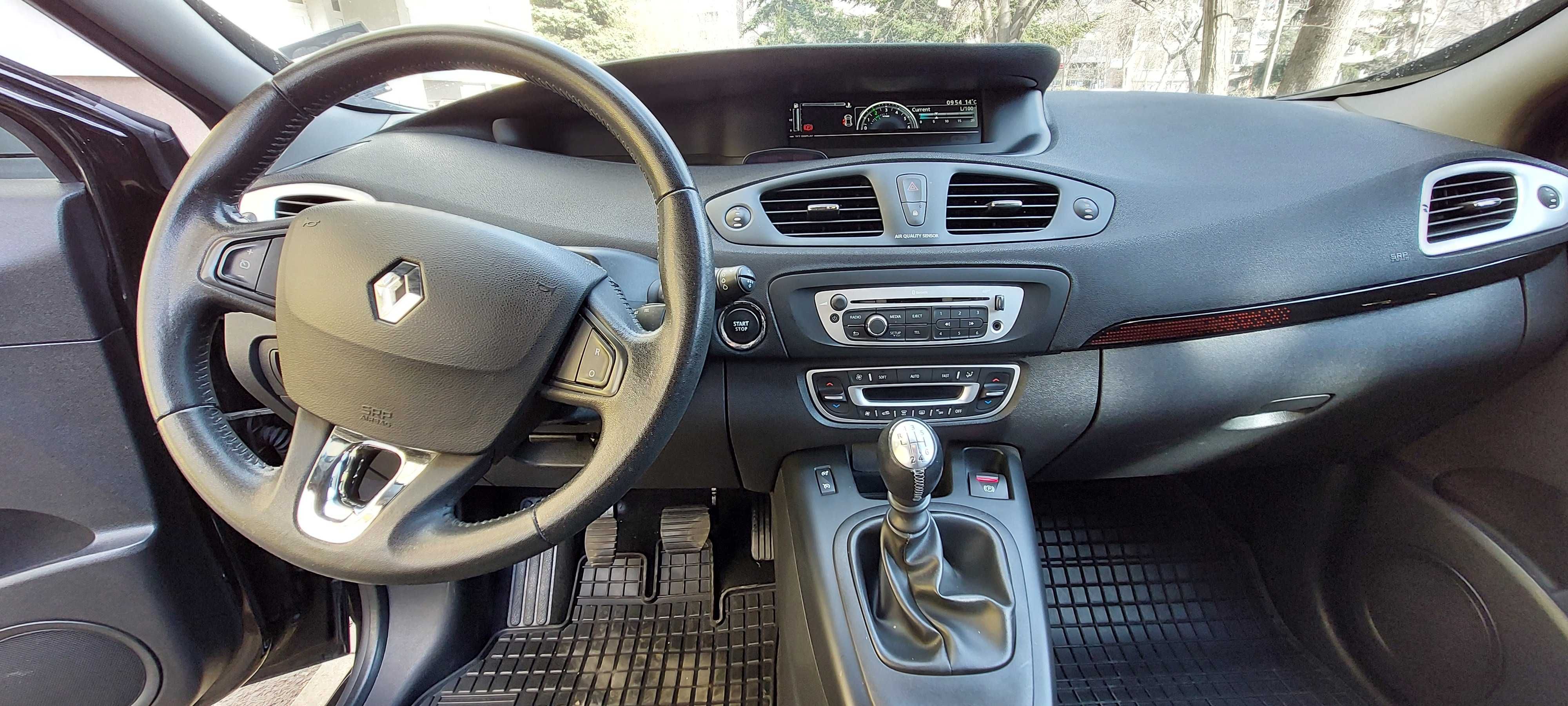 Renault Grand Scenic
