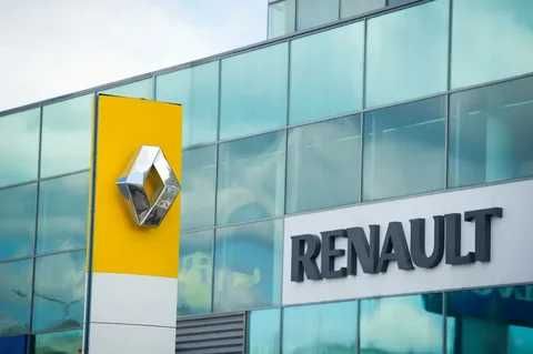 Запчасти на Renault! В налич в заказ(только НОВЫЕ)Со складов в Астане!