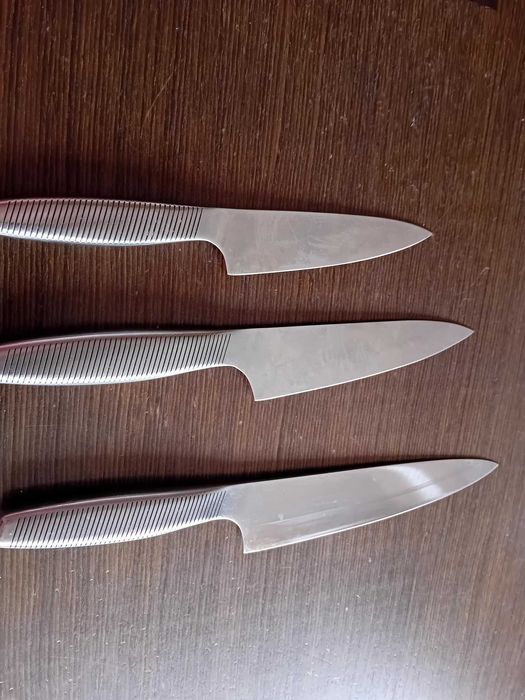 Кухненски ножове, Terna, Master Chef, Ikea