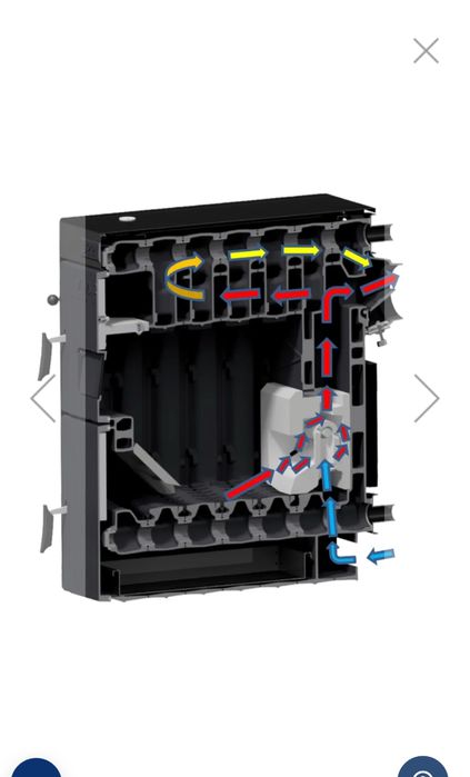 Centrala termica pe lemne VIADRUS 35 kw