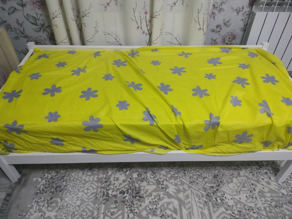 Кровать шфак  хороши состояние