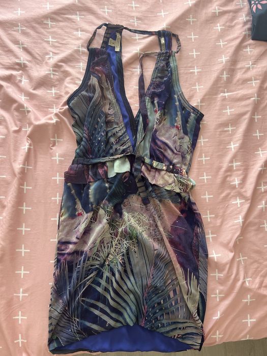 Къса рокля MAISON SCOTCH   L-размер