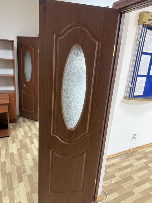 Продам буу двери не дорого!