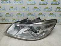 Far stanga 1z1941015g Skoda Octavia 2 [facelift] [2008 - 2013] 1.6 td
