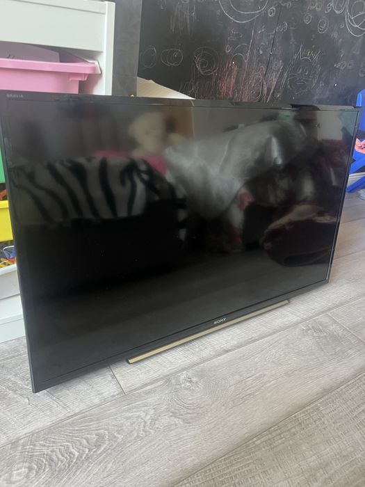 Телевизор   Sony
