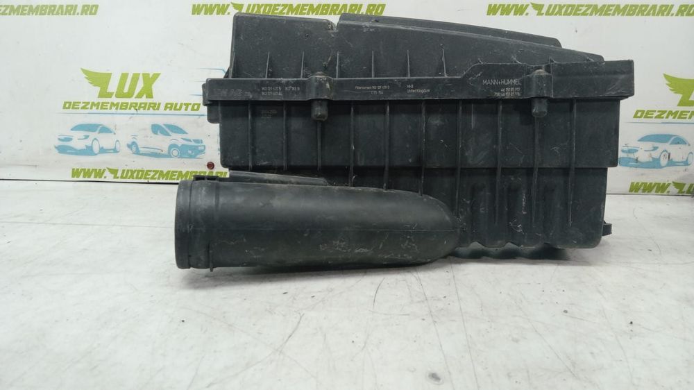 Carcasa filtru aer 1k0129607 Volkswagen VW Golf 5 [2003 - 2009]