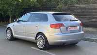 Audi A3 2008 S-line 2008 Automat