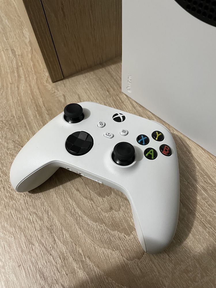 Xbox Series S 512GB