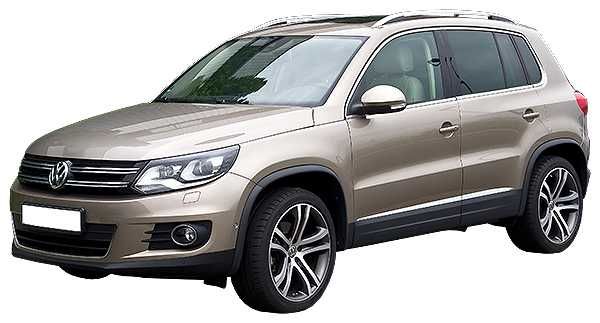 Bara Capota fata motor VW Tiguan 2012-2016 grunduita