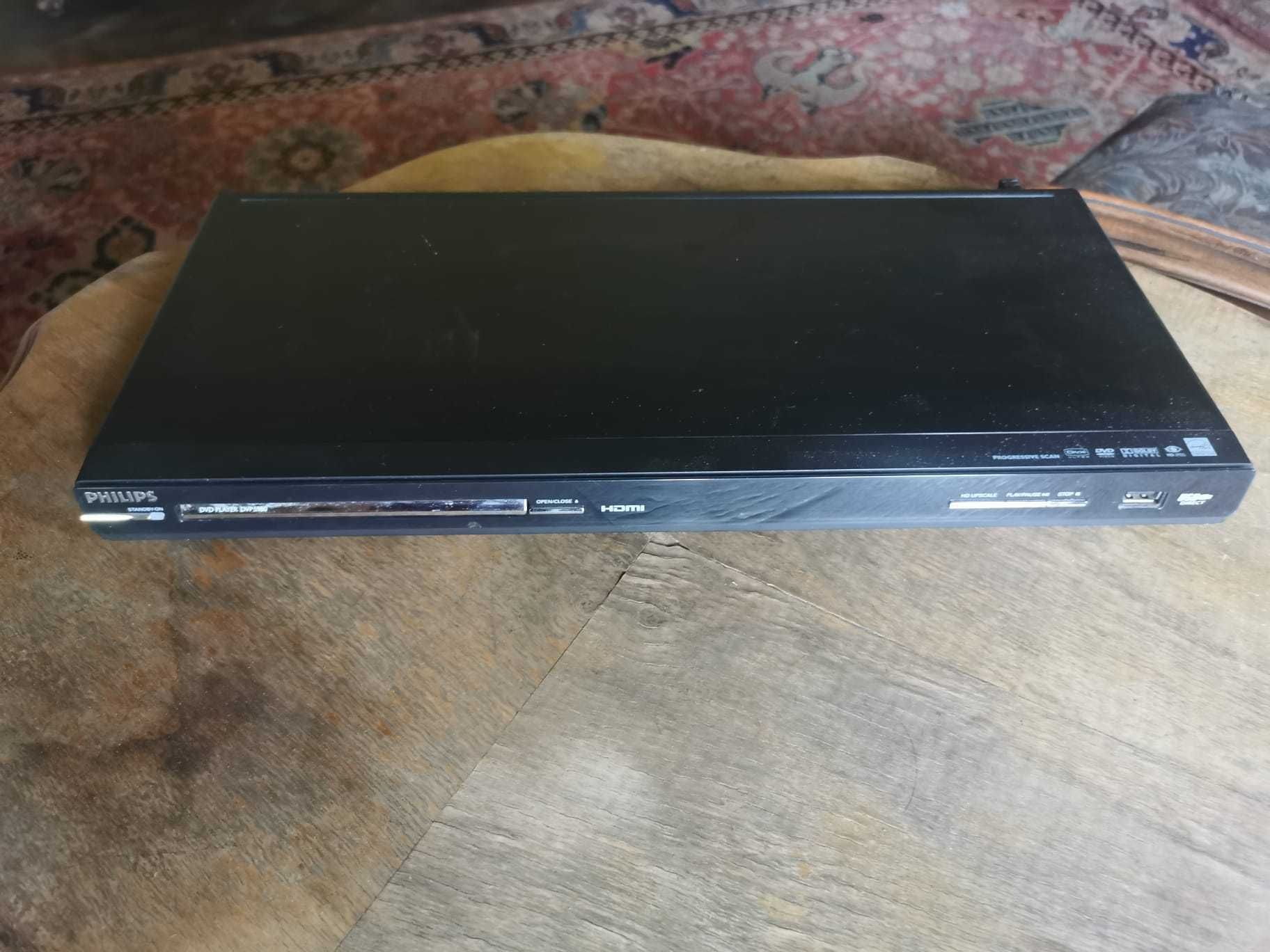 Vand 2 DVD player Philips