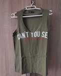 Maieu Verde Sinsay XS