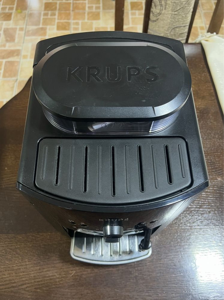 Espresor cafea KRUPS