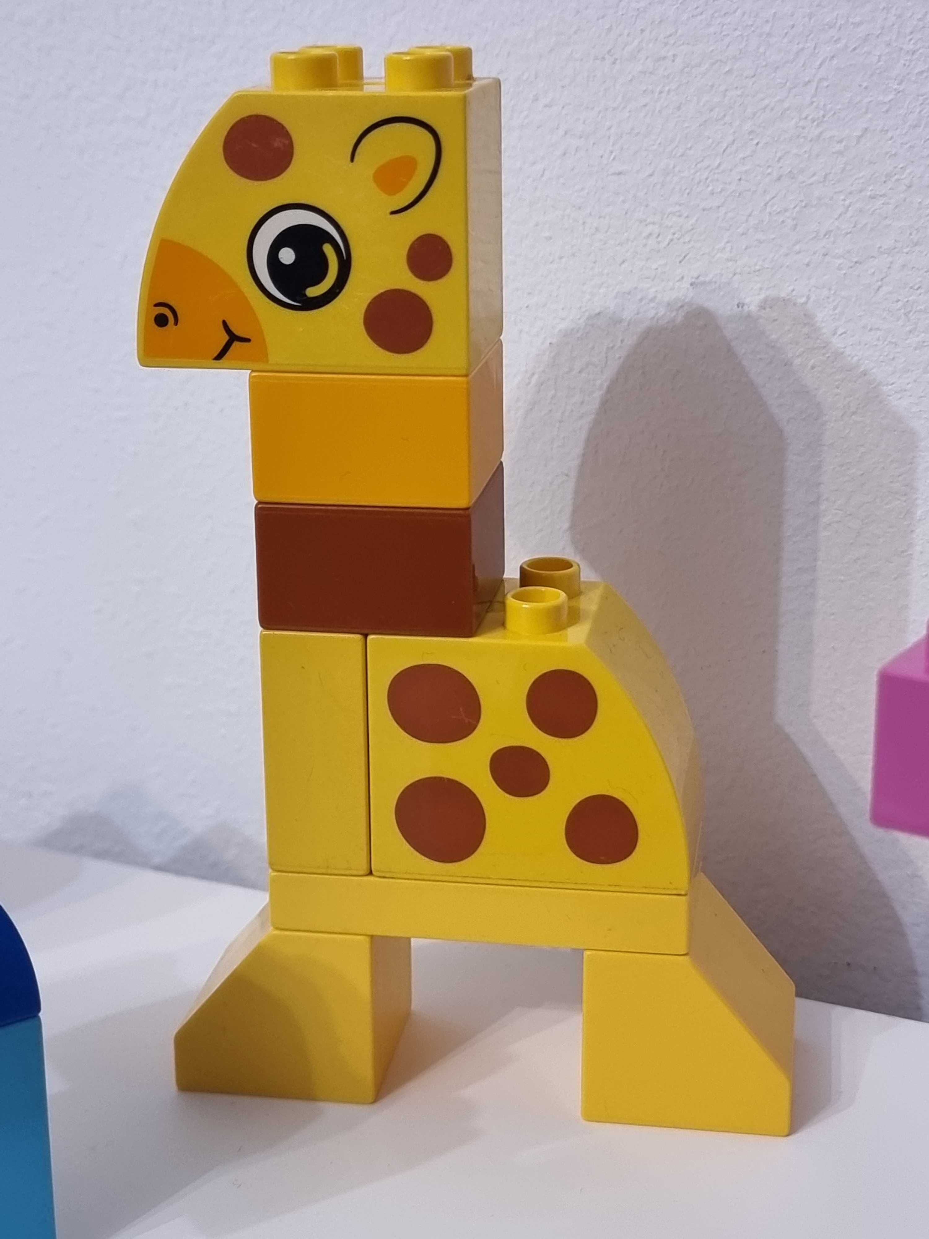 Lego Duplo 10573, Animale creative