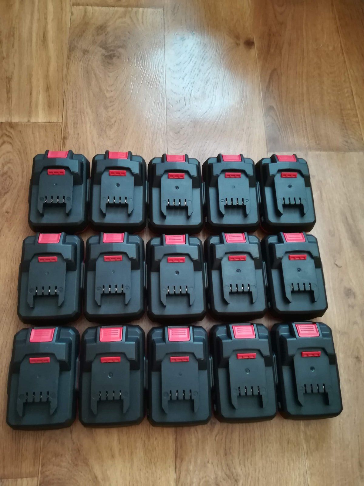 20V-2Ah/X TEAM Батерия Parkside/Парксайд