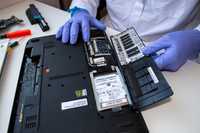 Service reparații și întreținere a echipamentelor electronice (PC-GSM)