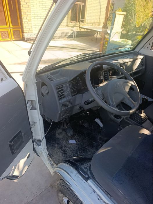 Chevralet damas  2024 yil