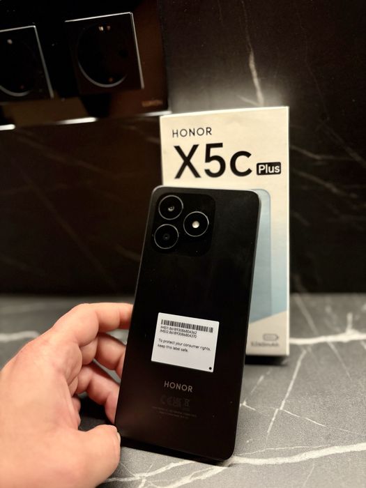 Telefon Honor X5c Plus