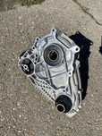 Cutie transfer Bmw ATC45L X3/X4 X5/X6 f25/26 f15/16