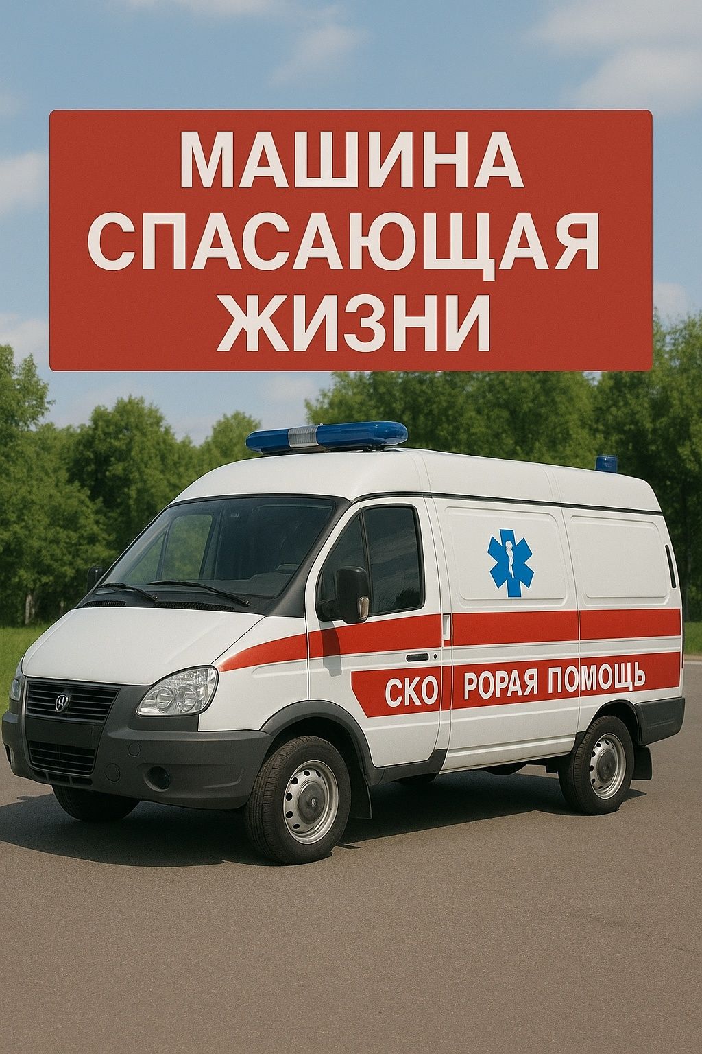 Частная скорая помощь 24/7