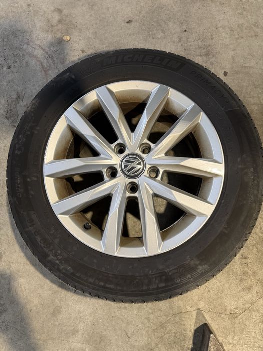 Jante Sepang R16 Volkswagen Passat B8 ( Audi , Skoda , BMW )