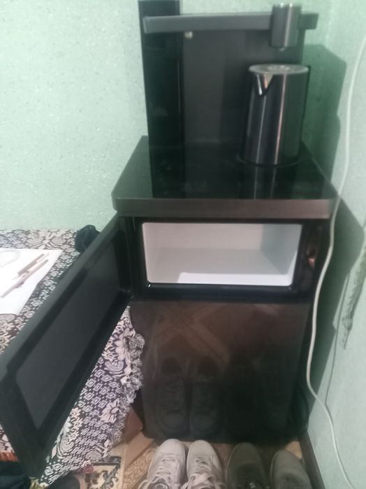 Продаётся кулер плюс Тефаль