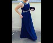 Rochie eleganta lunga