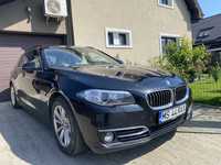 BMW 520D-xDRIVE-Luxury-Facelift