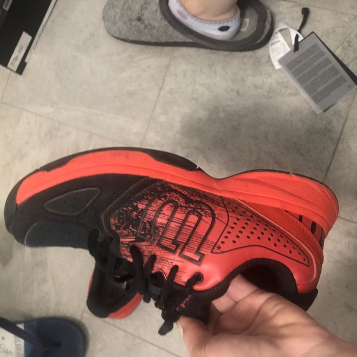 Маратонки за тенис Wilson