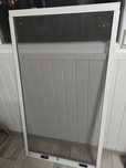 Plasa insecte rulou aluminiu