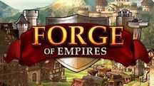 Carte Forge of empires