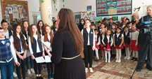 Lecții de canto Târgoviște