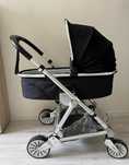 Carucior copii - Mamas & Papas Urbo 2 - carut copii scoica auto cybex