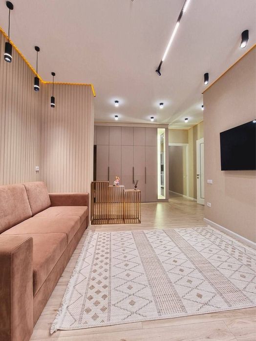 Продается 3-х комнатная квартира ЖК Казахстан Метро Минор