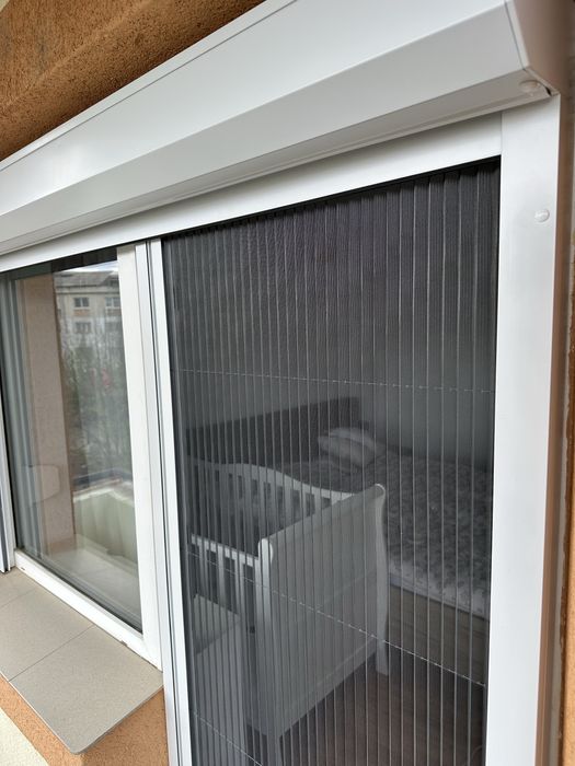 Repar , montez rulouri exterioare aluminiu/PVC – Târgu Frumos & Iași